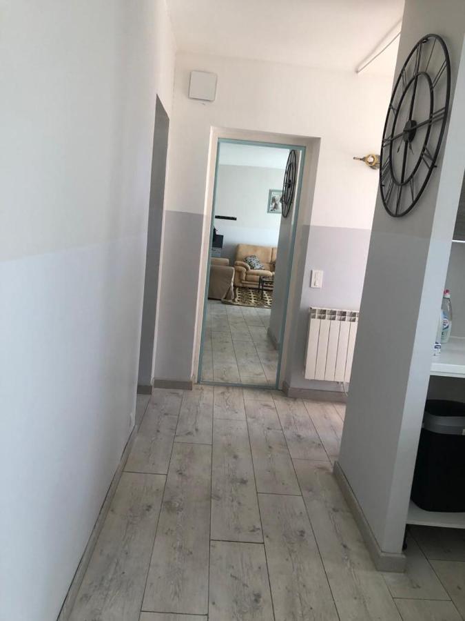 T3 Frontignan Ville Dans Un Quartier Calme Экстерьер фото